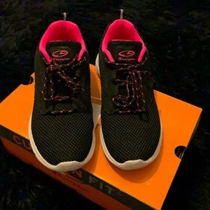 Champion Sneakers Size 8